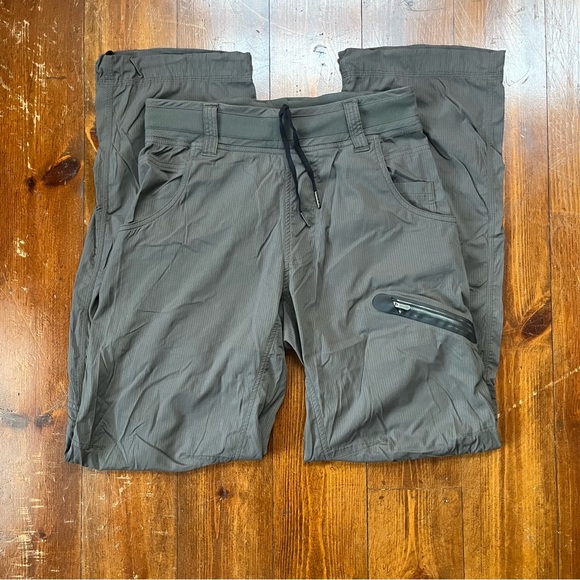 LULULEMON Quick Step Pant - Picture 2 of 10